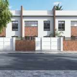  Pilar de la Horadada'da Şık Tasarıma Sahip Yarı Müstakil Evler Alicante 8171412 thumb2