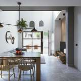  Pilar de la Horadada'da Şık Tasarıma Sahip Yarı Müstakil Evler Alicante 8171412 thumb6