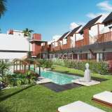  منازل تايلاندية بها حمام سباحة مشترك في بيلار دي لا هورادادا أليكانته 8171413 thumb1