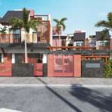  Domy w Stylu Tajskim ze Wspólnym Basenem w Pilar de la Horadada Alicante 8171413 thumb5