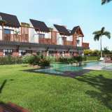  Maisons thaïlandaises avec piscine commune à Pilar de la Horadada Alicante 8171414 thumb2