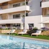  Lägenheter nära stranden i San Juan, Alicante Alicante 8171416 thumb1