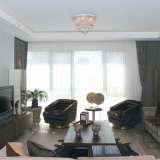  Новые квартиры в престижном проекте в Анкаре Cankaya 8171419 thumb3