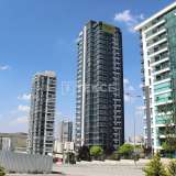  Новые квартиры в престижном проекте в Анкаре Cankaya 8171419 thumb1