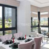  Zupełnie Nowe Apartamenty w Prestiżowym Projekcie w Ankarze Cankaya 8171419 thumb7