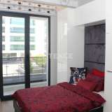  Новые квартиры в престижном проекте в Анкаре Cankaya 8171419 thumb12