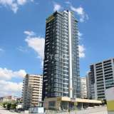  Новые квартиры в престижном проекте в Анкаре Cankaya 8171419 thumb0