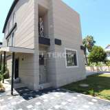  Villa Close to the Beach and Golf Courses in Belek Serik 8171420 thumb1
