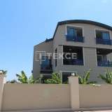  Villa Close to the Beach and Golf Courses in Belek Serik 8171420 thumb4