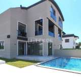  Villa Close to the Beach and Golf Courses in Belek Serik 8171420 thumb2