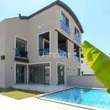  Villa Close to the Beach and Golf Courses in Belek Serik 8171420 thumb0