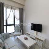  Меблированная квартира с 3 спальнями в Стамбуле, Эсеньюрт Esenyurt 8171421 thumb13