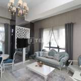  Gemeubileerd Appartement met 3 Slaapkamers in Istanbul Esenyurt 8171421 thumb19