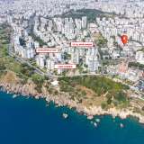  Wohnung in Gehweite zu sozialen Einrichtungen in Antalya Muratpaşa 8171422 thumb0