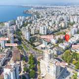  Appartement op loopafstand van sociale voorzieningen in Antalya Muratpasa 8171422 thumb1