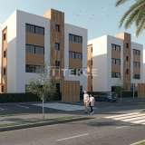  Квартиры с элегантным дизайном в Кондадо-де-Альхама Мурсия 8171423 thumb1