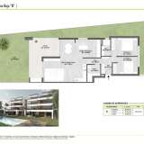  Appartements élégamment conçus à Condado de Alhama Murcie 8171423 thumb18