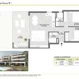  Appartements élégamment conçus à Condado de Alhama Murcie 8171423 thumb14
