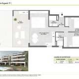  Квартиры с элегантным дизайном в Кондадо-де-Альхама Мурсия 8171423 thumb11