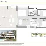  Appartements élégamment conçus à Condado de Alhama Murcie 8171423 thumb9