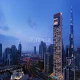  Luxury Apartments in a Prime Location in Dubai Downtown Downtown Dubai 8171427 thumb2