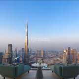  迪拜市中心（ Dubai Downtown）黄金地段的豪华公寓 迪拜市區 8171427 thumb1