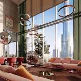  Роскошные апартаменты в отличном месте в Даунтаун Дубай Даунтаун Дубай 8171427 thumb19