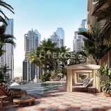  Роскошные апартаменты в отличном месте в Даунтаун Дубай Даунтаун Дубай 8171427 thumb16