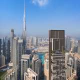  Роскошные апартаменты в отличном месте в Даунтаун Дубай Даунтаун Дубай 8171428 thumb3