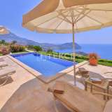  Villa de 3 dormitorios con vistas al mar en Kalkan, Turquía Kas 8171434 thumb18
