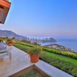  Fristående Villa med 3 Sovrum och Havsutsikt i Kalkan Turkiet Kas 8171434 thumb11