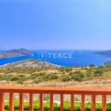  Villa de 3 dormitorios con vistas al mar en Kalkan, Turquía Kas 8171434 thumb17