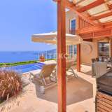  Villa de 3 dormitorios con vistas al mar en Kalkan, Turquía Kas 8171434 thumb7