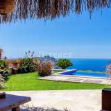  3-Bedroom Detached Villa with Sea Views in Kalkan Turkey Kas 8171434 thumb20