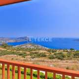  Villa de 3 dormitorios con vistas al mar en Kalkan, Turquía Kas 8171434 thumb9