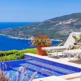  3-Bedroom Detached Villa with Sea Views in Kalkan Turkey Kas 8171434 thumb5