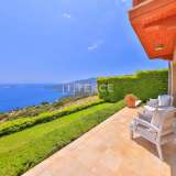  Villa Individuelle de 3 Chambres avec Vue sur la Mer à Kalkan Kas 8171434 thumb19