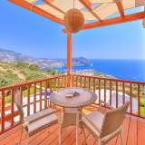  Villa de 3 dormitorios con vistas al mar en Kalkan, Turquía Kas 8171434 thumb8