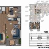  Elegant Apartments with Beach Shuttle Service in Alanya Alanya 8171485 thumb24