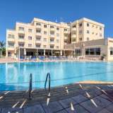  One Bedroom Apartments For Sale in PerneraThis complex is a former hotel, which underwent a full renovation in 2011, and consists of one bedroom apartments which come with a life time leasehold. There is a communal reception area, launderette, swi Pernera 7871544 thumb11