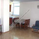  Park view furnished studio 2+2 for rent 150 m. from beach in Sunny beach, Bulgaria Sunny Beach 471776 thumb1