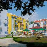  Park view furnished studio 2+2 for rent 150 m. from beach in Sunny beach, Bulgaria Sunny Beach 471776 thumb38