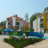  Park view furnished studio 2+2 for rent 150 m. from beach in Sunny beach, Bulgaria Sunny Beach 471776 thumb50