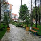  Park view furnished studio 2+2 for rent 150 m. from beach in Sunny beach, Bulgaria Sunny Beach 471776 thumb54