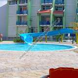  Park view furnished studio 2+2 for rent 150 m. from beach in Sunny beach, Bulgaria Sunny Beach 471776 thumb32