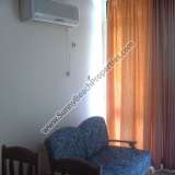  Park view furnished studio 2+2 for rent 150 m. from beach in Sunny beach, Bulgaria Sunny Beach 471776 thumb4