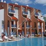  Park view furnished studio 2+2 for rent 150 m. from beach in Sunny beach, Bulgaria Sunny Beach 471776 thumb31