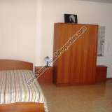  Park view furnished studio 2+2 for rent 150 m. from beach in Sunny beach, Bulgaria Sunny Beach 471776 thumb6
