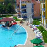  Park view furnished studio 2+2 for rent 150 m. from beach in Sunny beach, Bulgaria Sunny Beach 471776 thumb39