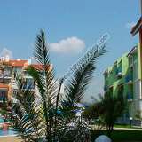  Park view furnished studio 2+2 for rent 150 m. from beach in Sunny beach, Bulgaria Sunny Beach 471776 thumb43